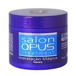 Ficha técnica e caractérísticas do produto Salon Opus 3 Minutos Máscara 400g - Salon Line