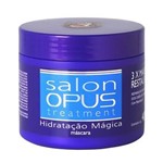 Ficha técnica e caractérísticas do produto Salon Opus 3 Minutos Máscara 400g