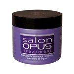 Salon Opus Violet Máscara 400g - Salon Line