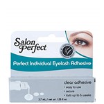 Ficha técnica e caractérísticas do produto Salon Perfect Individual Eyelash Adhesive Clear - Cola para Cílios 3,7g