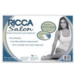 Ficha técnica e caractérísticas do produto Salon Toalha Descartável para Manicure 50 Unid - 3229 - Ricca
