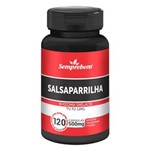 Ficha técnica e caractérísticas do produto Salsaparrilha - Semprebom - 120 Caps - 500 Mg - Sem Sabor - 120 Cápsulas