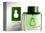 Salvador Dali Água Verde - Perfume Masculino Eau de Toilette 30 Ml