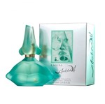 Ficha técnica e caractérísticas do produto Salvador Dali Perfume Feminino Laguna - Eau de Toilette - Tamanho: 100 Ml - Importado
