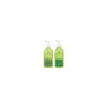Ficha técnica e caractérísticas do produto Salvatore Bioplants Duo Shampoo Juventude 300ml+Leave-on 300ml - R - Salvatore Cosmeticos