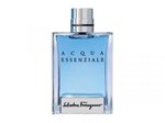Ficha técnica e caractérísticas do produto Salvatore Ferragamo Acqua Essenziale Perfume - Masculino Eau de Toilette 100ml