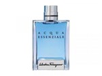 Ficha técnica e caractérísticas do produto Salvatore Ferragamo Acqua Essenziale - Perfume Masculino Eau de Toilette 50ml
