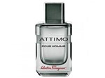 Ficha técnica e caractérísticas do produto Salvatore Ferragamo Attimo Pour Homme - Perfume Masculino Eau de Toilette 60ml