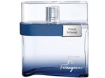 Salvatore Ferragamo Free Time - Perfume Masculino Eau de Toilette 30ml