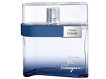 Ficha técnica e caractérísticas do produto Salvatore Ferragamo Free Time - Perfume Masculino Eau de Toilette 50ml