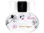 Ficha técnica e caractérísticas do produto Salvatore Ferragamo Incanto Bloom Perfume Feminino - Eau de Toilette 100ml