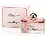 Ficha técnica e caractérísticas do produto Salvatore Ferragamo Signorina Eau de Parfum - 50ML