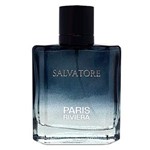 Ficha técnica e caractérísticas do produto Salvatore Paris Riviera - Perfume Masculino Eau de Toilette 100ml