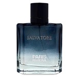 Ficha técnica e caractérísticas do produto Salvatore Paris Riviera - Perfume Masculino Eau de Toilette