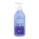 Salvatore Shampoo Nano Reconstrutor 300ml- Fab Salvatore Cosmeticos