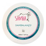 Ficha técnica e caractérísticas do produto Sambalanço Lola Cosmetics - Máscara Hidratante