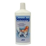Ficha técnica e caractérísticas do produto Sanadog - Mundo Animal - 125 Ml