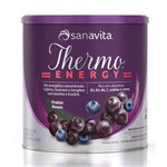Ficha técnica e caractérísticas do produto Sanavita Thermo Energy 300g