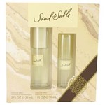 Ficha técnica e caractérísticas do produto Perfume Feminino Sand & Sable Coty Caixa de Presente 60 + 30 Ml Colônia