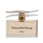 Ficha técnica e caractérísticas do produto Sanderling Shine Eau de Parfum Yves de Sistelle Parfums - Perfume Feminino 100ml