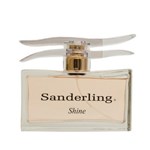 Ficha técnica e caractérísticas do produto Sanderling Shine Yves de Sistelle Parfums - Perfume Feminino - Eau de Parfum 100ml