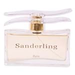 Ficha técnica e caractérísticas do produto Sanderling Women Paris Bleu Perfume Feminino - Eau de Parfum 100ml