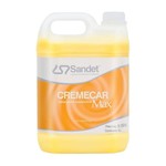Ficha técnica e caractérísticas do produto Sandet Cremecar Max 5l ( Lava Autos ) 1/30