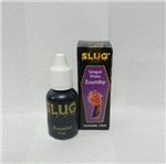 Ficha técnica e caractérísticas do produto Sangue Comestível Preto Zuumby Slug 15ml Slug