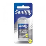Ficha técnica e caractérísticas do produto Sanifill Extra Fino Fio Dental 100m