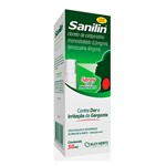 Ficha técnica e caractérísticas do produto Sanilin 0,5mg/ml + 4mg/ml Spray 50ml