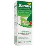 Ficha técnica e caractérísticas do produto Sanilin Spray 50ml