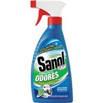 Ficha técnica e caractérísticas do produto Sanol A7 Eliminador de Odores 330ml Ref. 9881 - Sanol