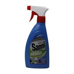 Ficha técnica e caractérísticas do produto Sanol A7 Eliminador de Odores