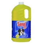 Ficha técnica e caractérísticas do produto Sanol Dog Shampoo 5L Antipulgas
