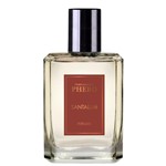 Ficha técnica e caractérísticas do produto Santalum Phebo Eau de Parfum - Perfume Unissex 100ml