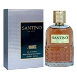 Ficha técnica e caractérísticas do produto Santino Eau de Toilette Iscents 100ml - Perfume Masculino