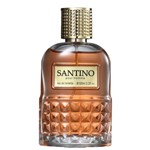Ficha técnica e caractérísticas do produto Santino I-Scents Eau de Toilette - Perfume Masculino 100ml