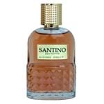Ficha técnica e caractérísticas do produto Santino I-Scents Perfume Masculino - Eau de Toilette 100ml