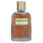 Ficha técnica e caractérísticas do produto Santino I-Scents Perfume Masculino - Eau de Toilette