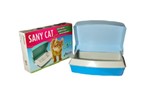 Ficha técnica e caractérísticas do produto Sany Cat Sanitário para Gatos - Pet Like