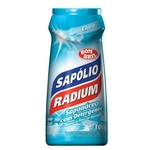 Ficha técnica e caractérísticas do produto Sapolio Radium Po Cloro 300 Gramas