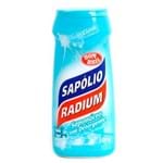 Ficha técnica e caractérísticas do produto Sapólio Radium Pó Cloro 300g 90137