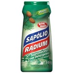 Ficha técnica e caractérísticas do produto Sapólio Radium Pó Pinho 300 Gr - Bombril