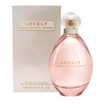 Ficha técnica e caractérísticas do produto Sarah Jessica Parker Perfume Lovely - Eau de Parfum 100 Ml - Importado