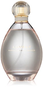 Ficha técnica e caractérísticas do produto Sarah Jessica Parker Perfume Lovely - Eau de Parfum 100 Ml