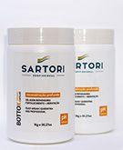 Ficha técnica e caractérísticas do produto Sartori Botox com Ativo Branco 1kg