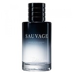 Ficha técnica e caractérísticas do produto Sauvage After Shave Balm Dior - Pós Barba