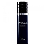 Ficha técnica e caractérísticas do produto Sauvage Cool Spray Dior Perfume Masculino - Eau de Toilette