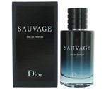Sauvage de Christian Dior Eau de Parfum Masculino 100 Ml
