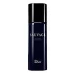 Ficha técnica e caractérísticas do produto Sauvage Deodorant Spray Dior - Desodorante Masculino 150ml